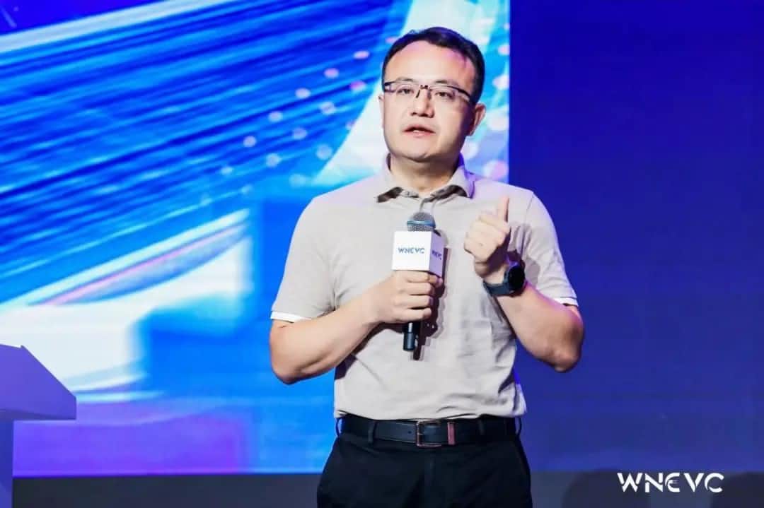 dcbox小金库(中国)CEO程鹏：数据确权、数据安全与数据闭环“新”思路